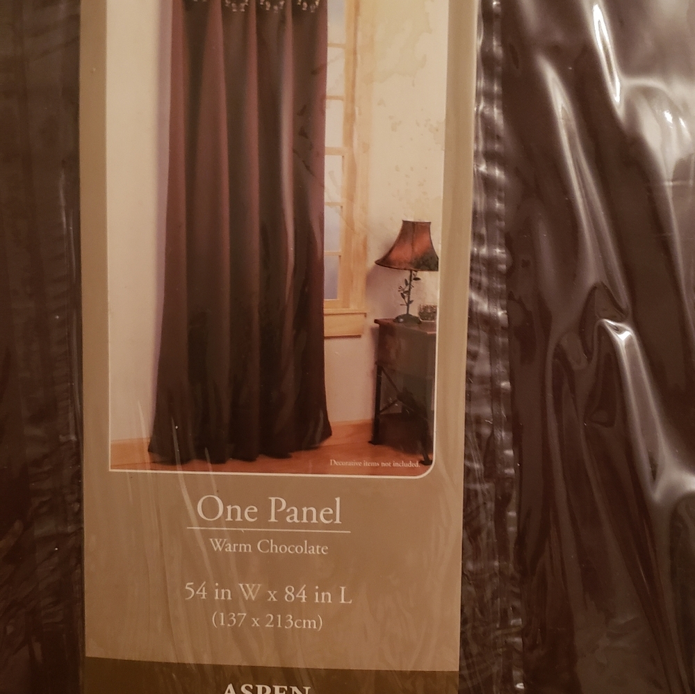 Curtains